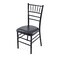 Atlas Commercial Products Wood Chiavari Chair, Black WCC4BK - alternate 4